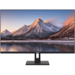 DAHUA 32" LED LM32-C301B IPS panel 2560x1440 (QHD) 1200:1 5ms 300 cd m2 HDMI DP VESA 75x75 černý