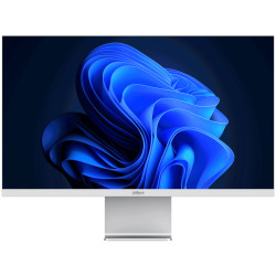 DAHUA 27" LED LM27-P501 IPS panel 5120x2880 (5K) 2000:1 5ms 400 cd m2 HDMI DP USB-C bílý