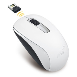 GENIUS myš NX-7005 1200 dpi bezdrátová bílá