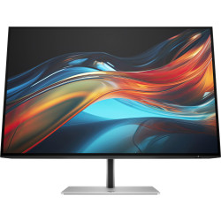 HP LCD 724pu 24" 1920x1200, IPS, 16:10,350its,5ms,1500:1, RJ-45,DP, DP out,HDMI, 4x USB-A, USB-C 100w Display, 5 5 5