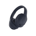 Belkin SOUNDFORM™ Surround - Wireless Over-Ear Headphones - bezdrátová sluchátka, modrá