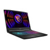 MSI Katana 15 B13VFK-2299CZ i7 13620H 32GB 1TB RTX 4060, 8GB 15,6" FHD, 144Hz Win11home