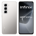 Infinix Hot 50 Pro 8+128GB Titanium Grey