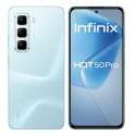 Infinix Hot 50 Pro 8+128GB Glacier Blue