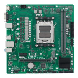 ASUS Pro A620M-DASH-CSM AM5 mATX