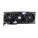 MSI GeForce RTX 5070 Ti TRIO PLUS Gaming OC 16GB GDDR7