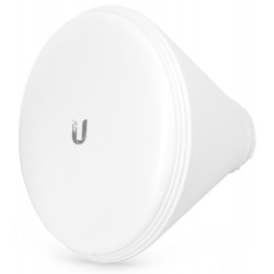 UBNT Sektorová Horn anténa 5GHz, zisk 19 dBi, úhel 30°, MIMO 2x2