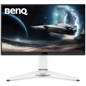 BENQ Mobiuz 27" LED EX271U 3840x2160 IPS panel 1200:1 1ms HDMI DP 165Hz