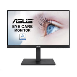 ASUS VA229QSB LCD IPS/PLS/WVA 21,5" 1920 x 1080 5ms 250nitů 1000:1 75Hz Repro Pivot Černá