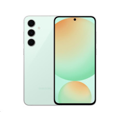 Samsung Galaxy S24 FE 5G 8GB 128GB, zelený - CZ distribuce