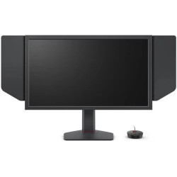 BenQ LCD XL2586X+ ZOWIE 24,1" TN 1920x1080 600Hz DP 3xHDMI Jack VESA Výškově nastavitelný