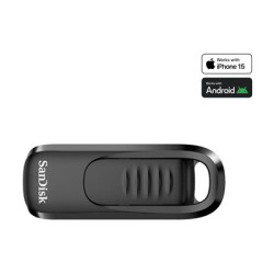 Ultra Slider USB Type-C 512GB USB 3.2