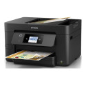 Epson WorkForce Pro WF-3825DWF - Multifunkční tiskárna - 215.9 x 355.6 mm (originální) - A4 Legal (média) - až 21 stran min. (tisk) - 250 listy - 33.6 Kbps - USB 2.0, Gigabit LAN, Wi-Fi(n), hostitel USB