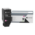 Lexmark Lxk CS X73x Magenta Rtn 12.5K CRTG, 71C0X30