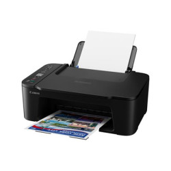 Canon PIXMA TS3750i BLACK, 6671C006
