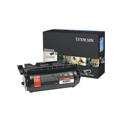 Lexmark Lxk T X644 X646 32K Crtg, X644X21E