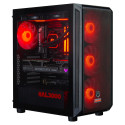 HAL3000 Alfa Gamer Elite Ti R7-9800X3D 32 GB 2 TB NVIDIA GeForce 5070 Ti 16 GB W11H
