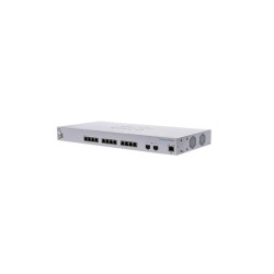 Cisco switch CBS350-12XT-EU (10x10GbE,2x10GbE SFP+ combo) - REFRESH