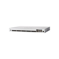 Cisco switch CBS350-24XS-EU (20xSFP+,4x10GbE SFP+ combo) - REFRESH