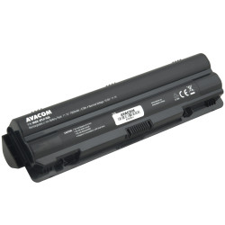 Baterie AVACOM pro Dell XPS 14 15 17 Li-Ion 11,1V 7800mAh