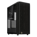 ASUS PROART PA401 WOOD TG PWM BLACK skrinka ATX