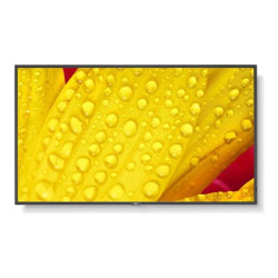 Sharp NEC MultiSync M651-2 LCD IPS 65" 3840 x 2160 6ms 500 nitů 8000:1 60Hz 24/7