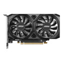 MSI, GeForce RTX 3050 VENTUS 2X E 6G OC