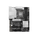 MSI PRO Z890-P WIFI - Základní deska - ATX - socket LGA1851 - Z890 Čipová sada - USB4, USB-C 3.2 Gen 2x2, USB 3.2 Gen 1, USB-C 3.2 Gen2, USB 3.2 Gen 2 - 5 Gigabit Ethernet, Wi-Fi 7, Bluetooth - vestavěná grafika (vyžaduje CPU) - HD Audio (8 kanálů)