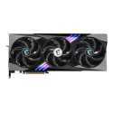 MSI, MSI GeForce RTX 5090 32G GAMING TRIO OC