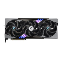 MSI, MSI GeForce RTX 5090 32G GAMING TRIO OC