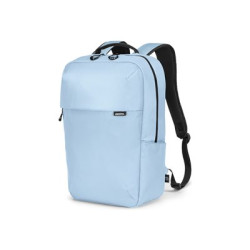 DICOTA Commuter - Batoh na notebook - 13" - 16" - ledově modrá