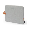 DICOTA Skin URBAN - Pouzdro na notebook - 13" - šedá