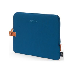 DICOTA Skin URBAN - Pouzdro na notebook - 15" - námořnická modř