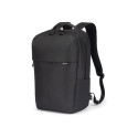 DICOTA Commuter - Batoh na notebook - 13" - 16" - černá