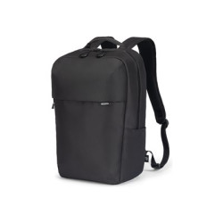 DICOTA Commuter - Batoh na notebook - 13" - 16" - černá