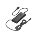 HP - Síťový adaptér - USB-C nabíječka na laptop - 110 Watt - Evropa
