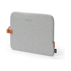 DICOTA Skin URBAN - Pouzdro na notebook - 15" - šedá