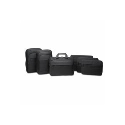 Kensington EQ - Pouzdro na notebook - 12" - černá