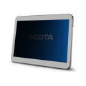 DICOTA Secret - Filtr pro soukromí obrazovky pro tablet - samolepicí - film - s bezpečnostním filtrem - dvoucestné - lepicí - černá - pro Apple 13-inch iPad Pro M4 Wi-Fi, M4 Wi-Fi + Cellular