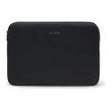 DICOTA PERFECT - Pouzdro na notebook - 12" - 12.5" - černá