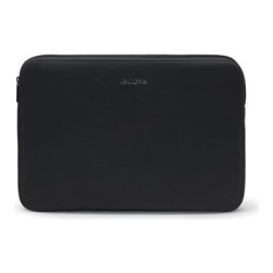 DICOTA PERFECT - Pouzdro na notebook - 12" - 12.5" - černá