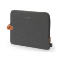 DICOTA Skin URBAN - Pouzdro na notebook - 13" - antracit