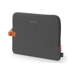 DICOTA Skin URBAN - Pouzdro na notebook - 13" - antracit