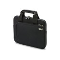 DICOTA Smart - Pouzdro na notebook - 12" - 12.5" - černá