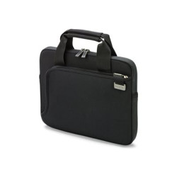 DICOTA Smart - Pouzdro na notebook - 12" - 12.5" - černá