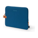 DICOTA Skin URBAN - Pouzdro na notebook - 14" - námořnická modř