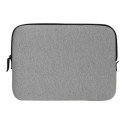 DICOTA Skin URBAN - Pouzdro na notebook - 14" - šedá - pro Apple MacBook Pro (14.2 palec)