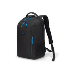 DICOTA SPIN II - Batoh na notebook - 13" - 16" - černá