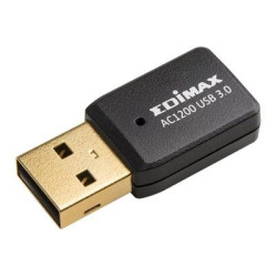 EW-7822UTC, Edimax WiFi adapter for TFxx39AS series.