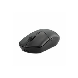 Kensington MY430 EQ - Myš - více zařízení, dobíjecí - optický - 6 tlačítka - bezdrátový - 2.4 GHz, Bluetooth - bezdrátový přijímač USB - černá